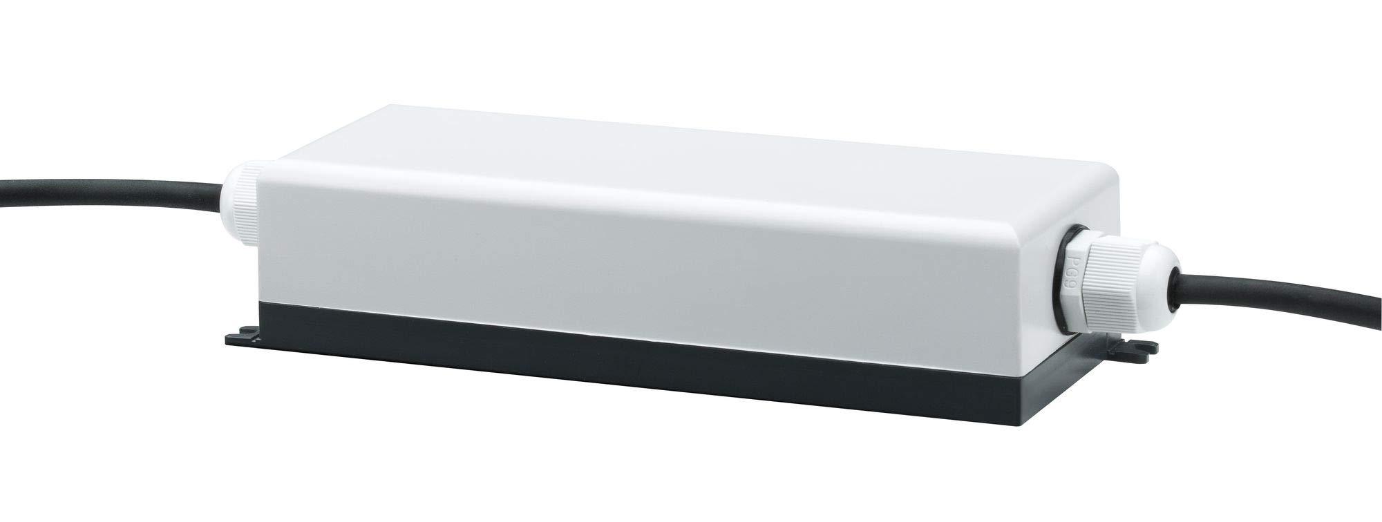 Paulmann YourLED 702.01 Trafo IP65 60W 12V Grau