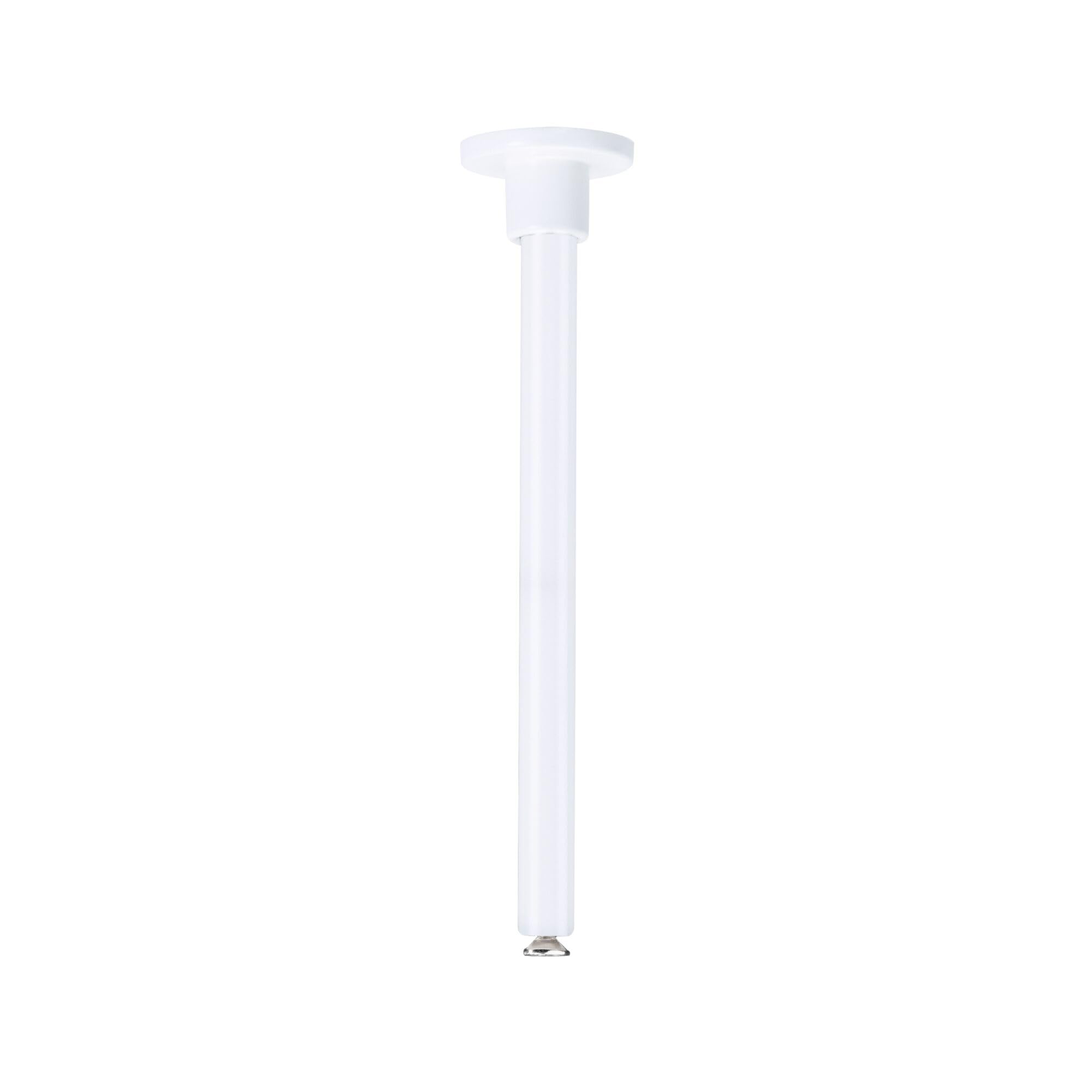 Paulmann URail 95654 Schienenabhängung Signalweiß 105 mm