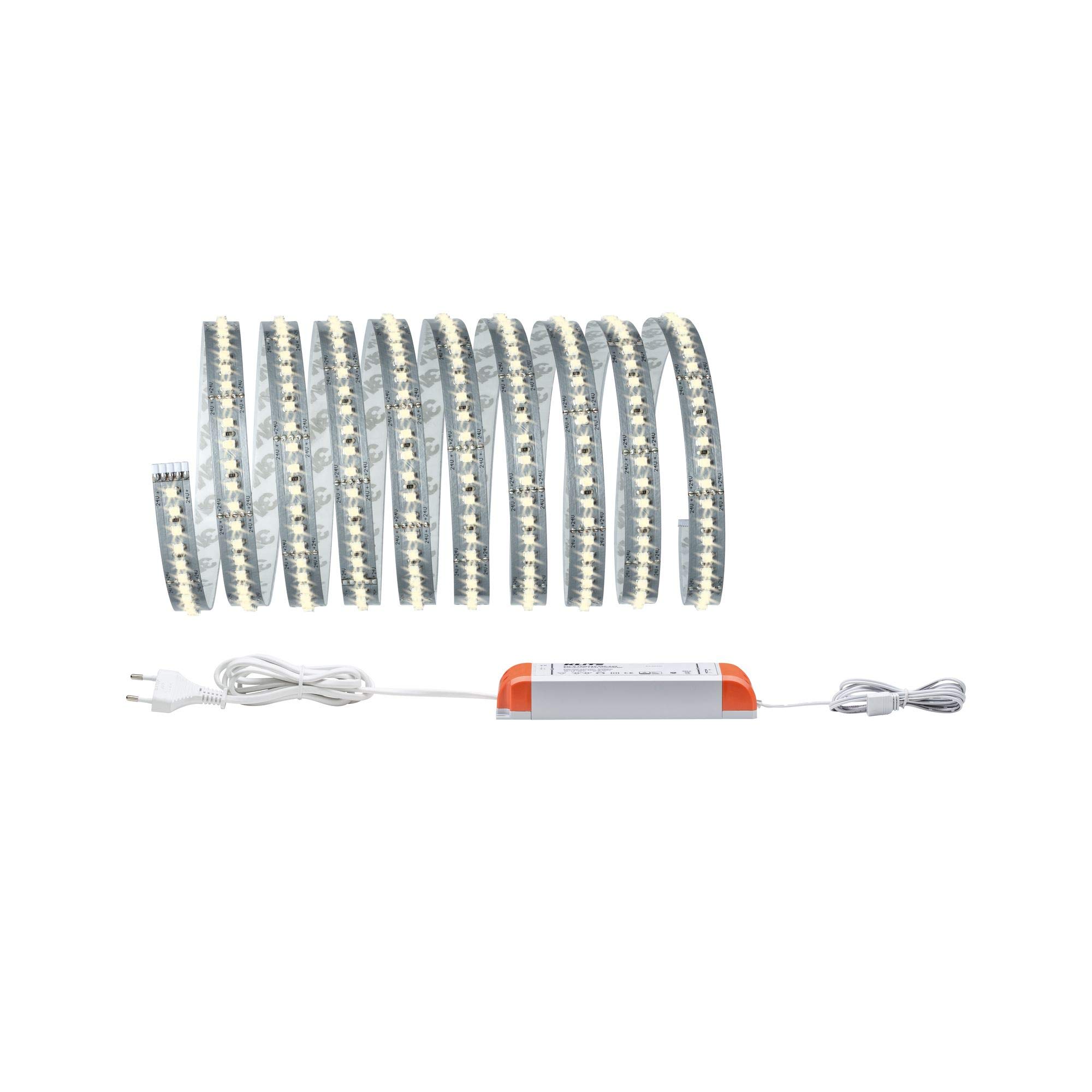 Paulmann MaxLED 1000 LED-Streifen 3m warmweiß Set