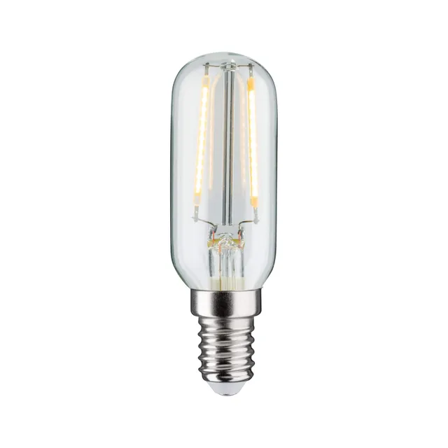 Paulmann Filament 28694 LED-Röhre E14 2,8W dimmbar klar