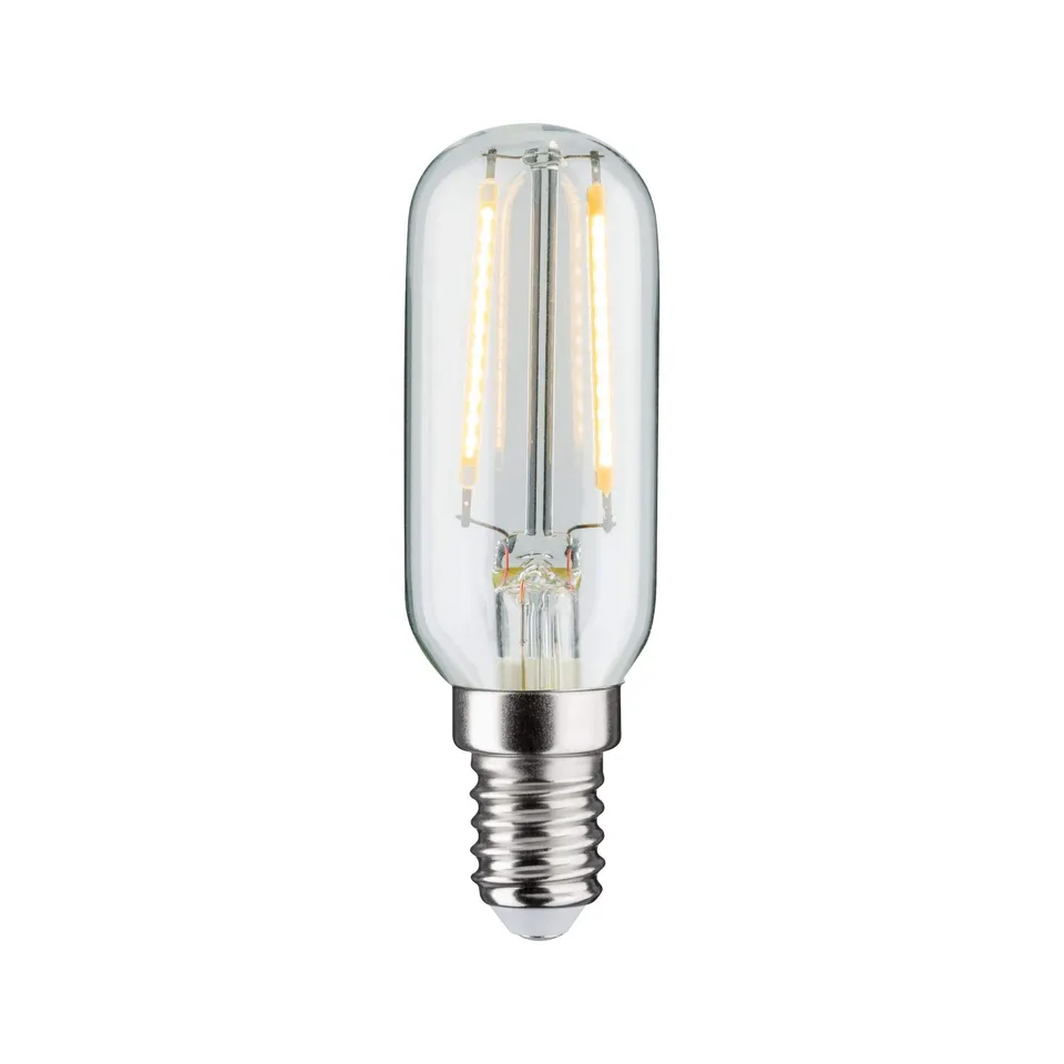 Paulmann Filament 28694 LED-Röhre E14 2,8W dimmbar klar