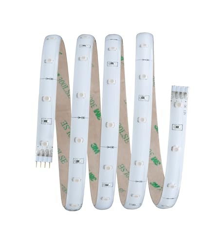 Paulmann MaxLED 703.18 LED-Streifen weiß 6500K