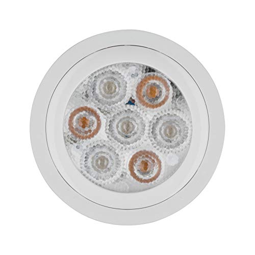 Paulmann Teen Smart GU10 Reflektorlampe RGBW 5W