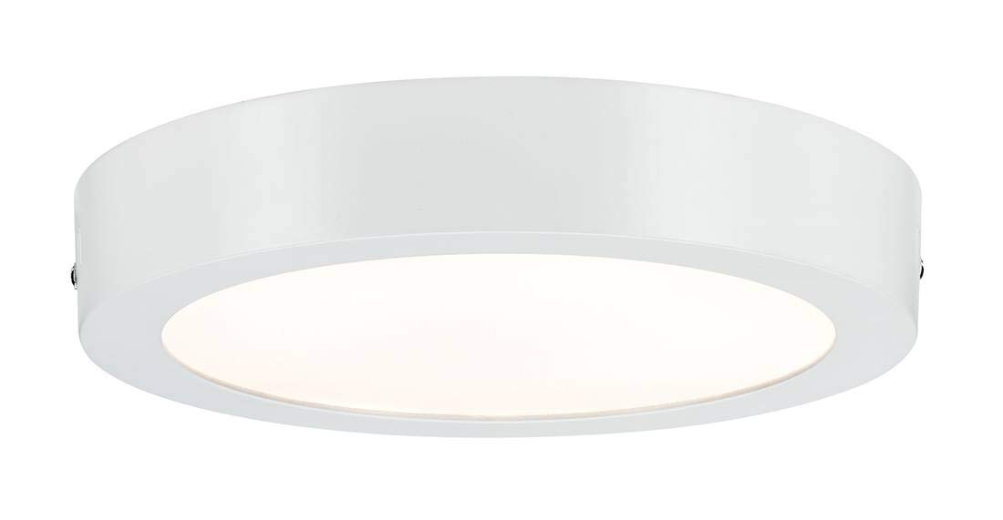 Paulmann 500.09 Smart LED-Panel Aufbauleuchte 14W