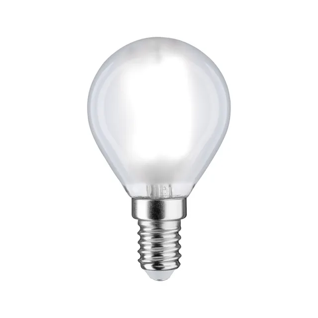 Paulmann Tropfen 28761 LED Lampe E14 matt tageslichtweiß