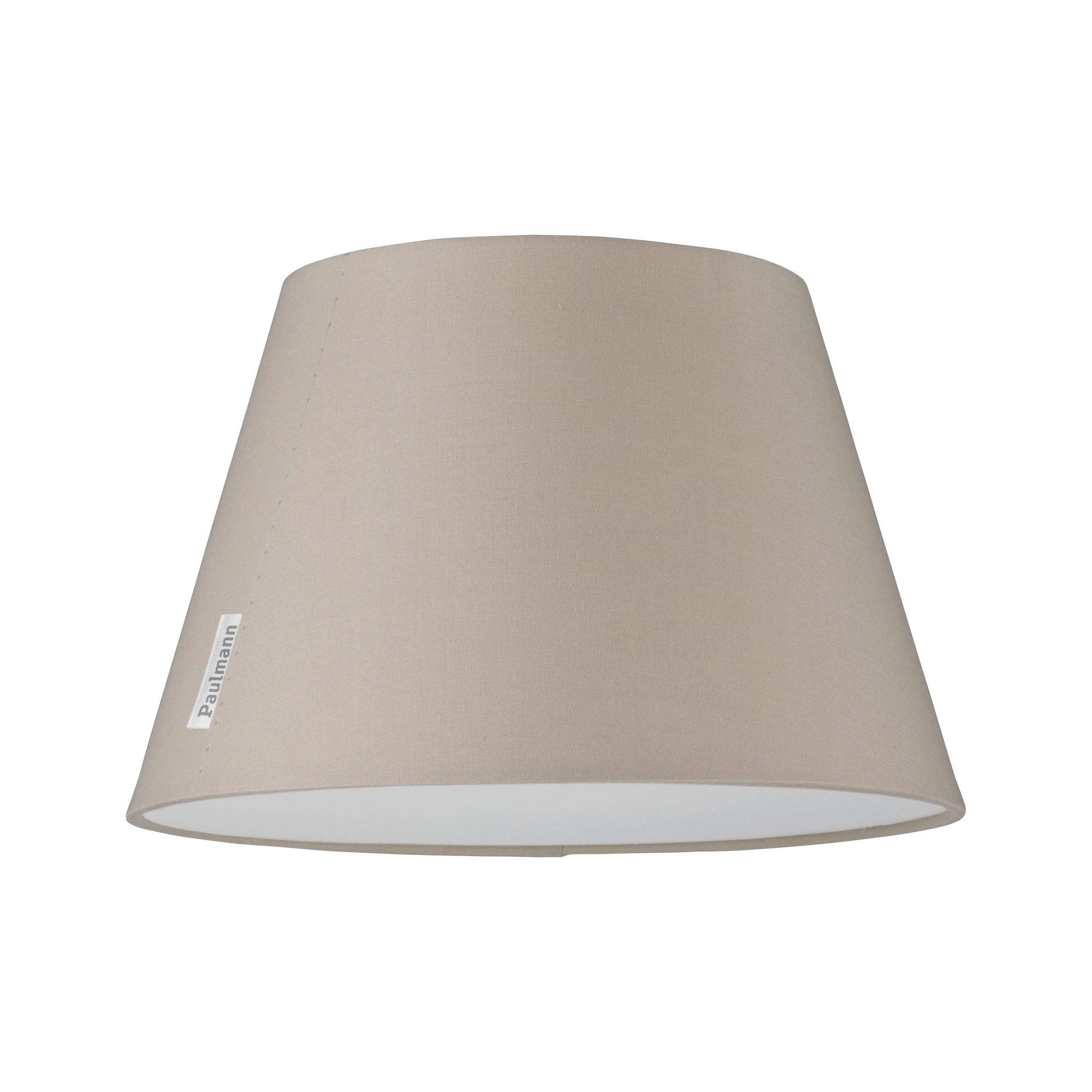 Paulmann Mari 70952 Deckenleuchte beige E27 ohne Leuchtmittel
