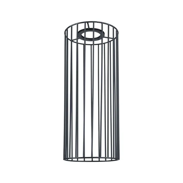 Paulmann URail Biraha 95614 Lampenschirm Anthrazit 120 mm