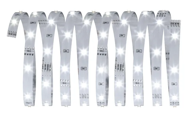 Paulmann YourLED ECO 70429 LED-Streifen Basisset 3m neutralweiß