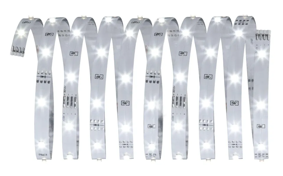 Paulmann YourLED ECO 70429 LED-Streifen Basisset 3m neutralweiß