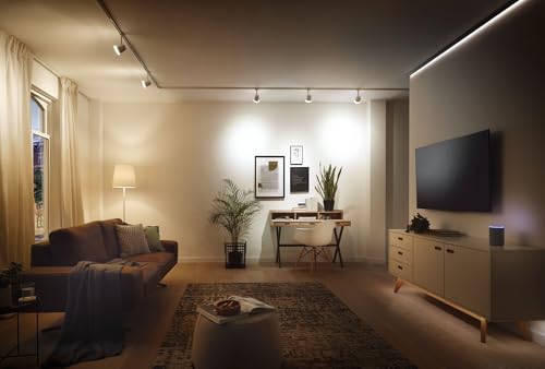 Paulmann 500.01 Boss Bluetooth Fernbedienung Smart Home