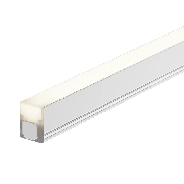 Bruck Saber Mini LED-Leiste 3000K 10-122cm