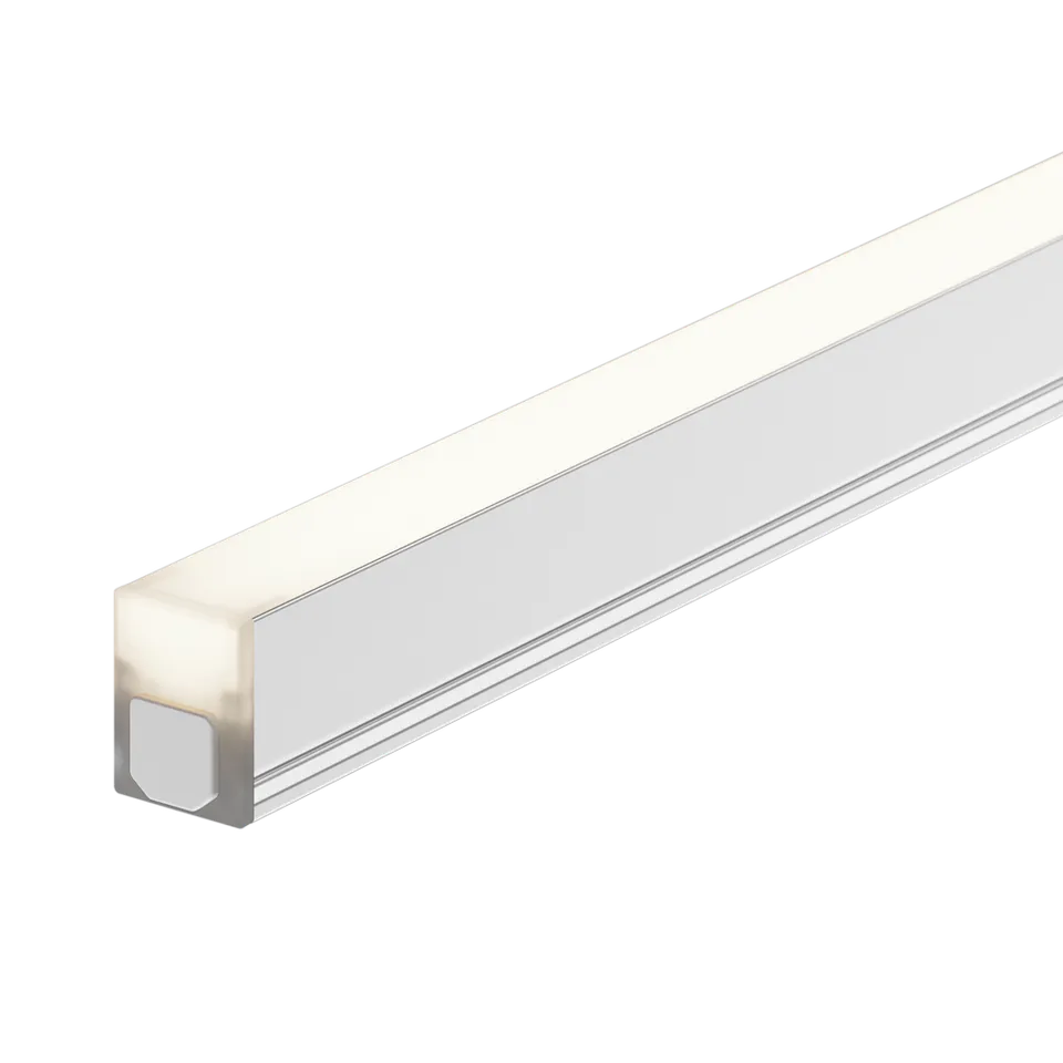 Bruck Saber Mini LED-Leiste 3000K 10-122cm