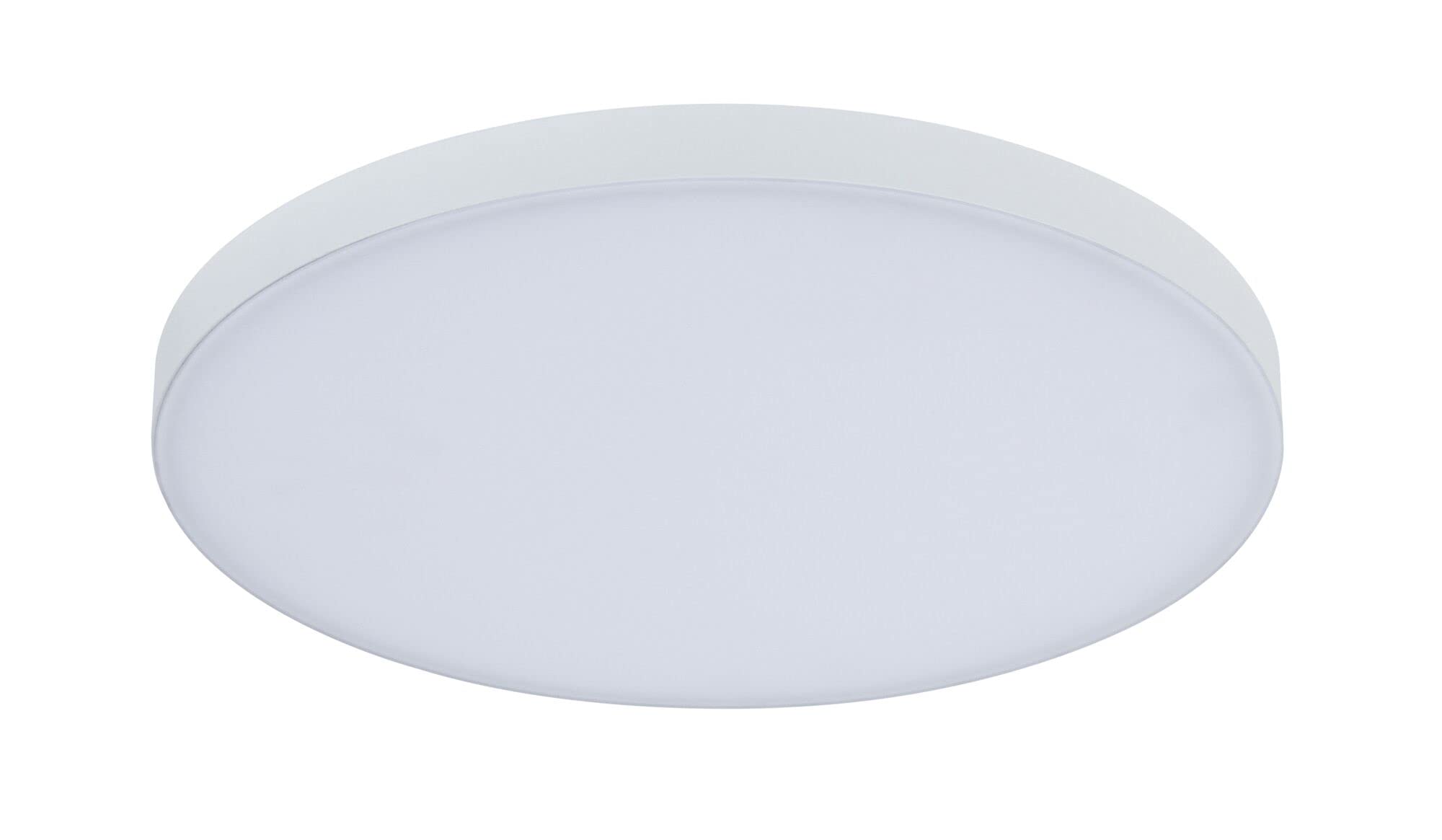 Paulmann 79899 Velora LED-Panel rund 300mm RGBW 16,5W Weiß