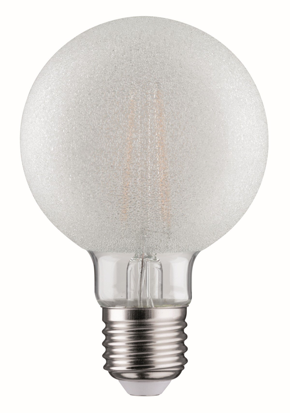 Paulmann Retro Globe G80 E27 Filament LED 6W 750lm warmweiß