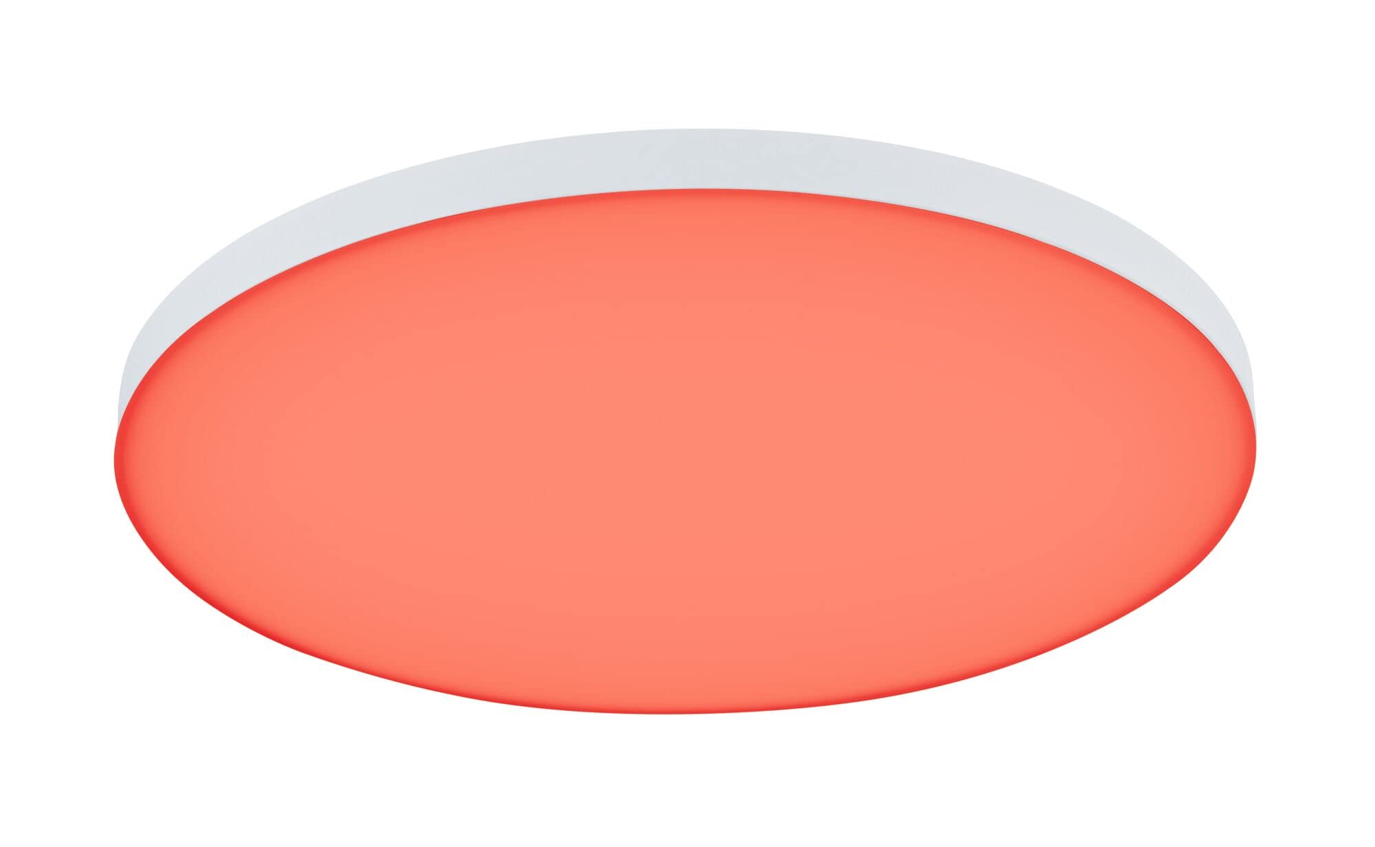 Paulmann 79897 Velora LED-Panel rund 400mm RGBW