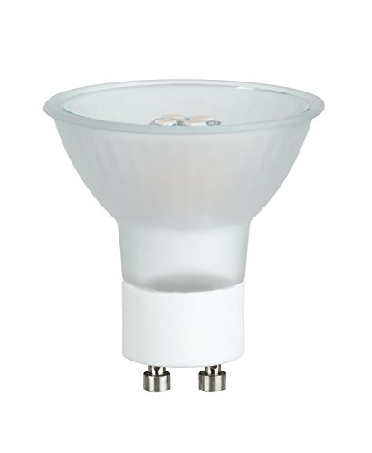 Paulmann Maxiflood 28187 LED-Reflektorlampe GZ10 warmweiß