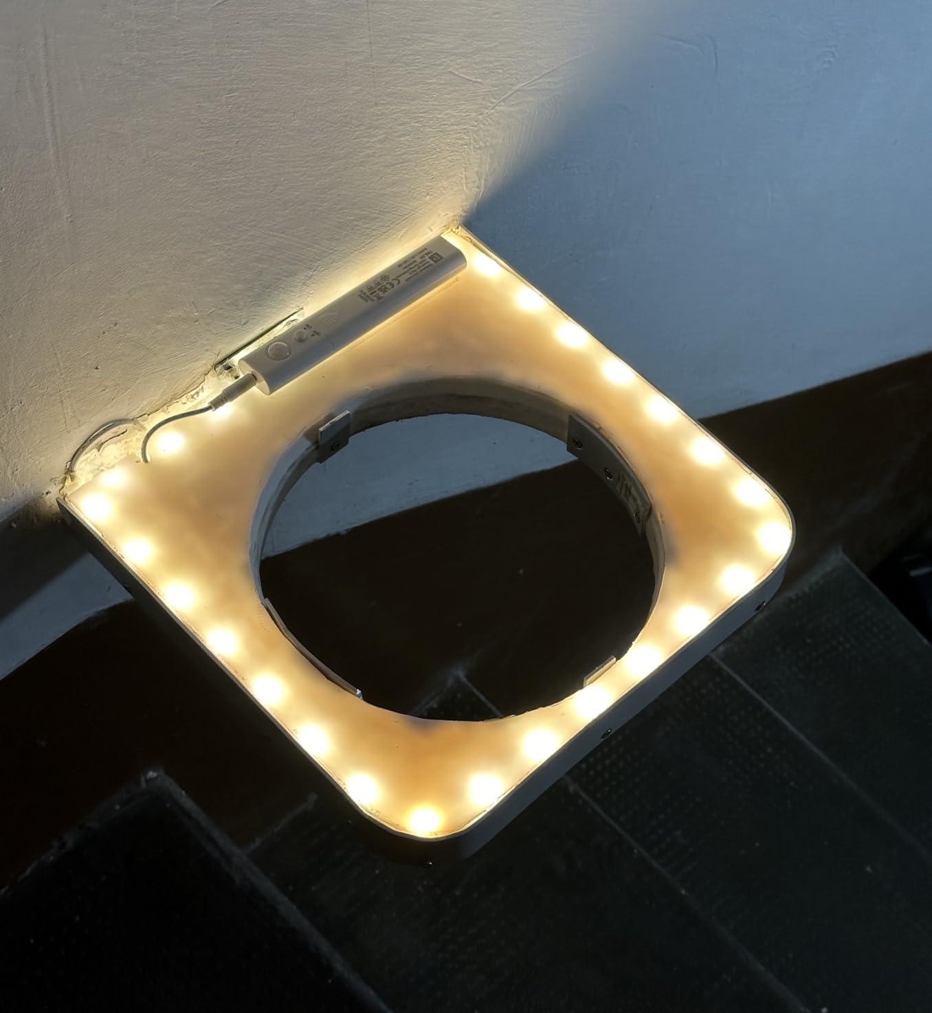Paulmann MaxLED 78899 LED Strip Batterie 1m Weiß