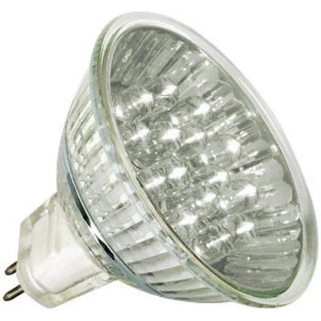 Paulmann 28049 LED Reflektorlampe GU5,3 1W warmweiß 20°