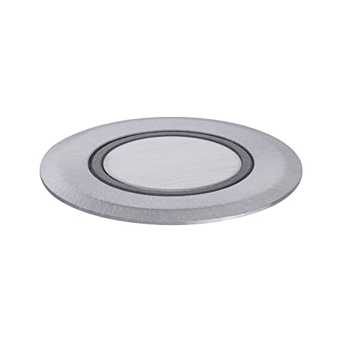 Paulmann 94363 Bodeneinbauleuchte IP67 Edelstahl 3000K
