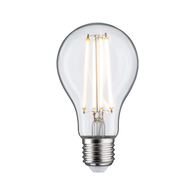 Paulmann 28647 Filament LED Birne E27 12,5W Klar