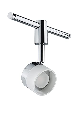 Paulmann 940.80 Stage Seilsystem LED-Set weiß 4x5W warmweiß