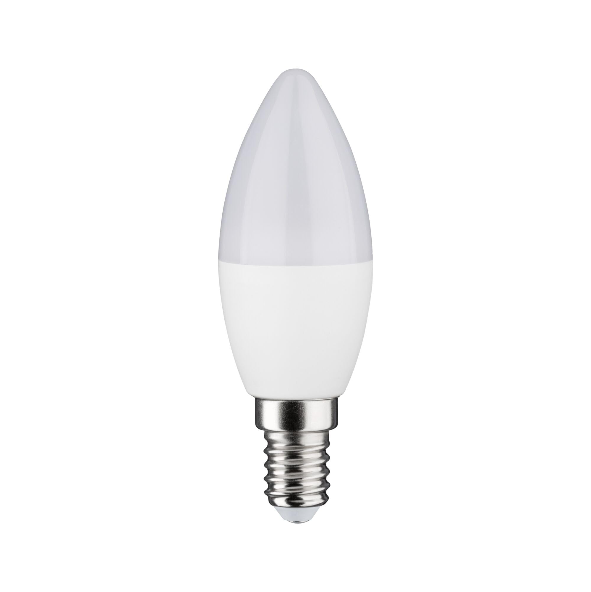 Paulmann Smart Zigbee LED Kerze E14 5W 2700K Warmweiß dimmbar