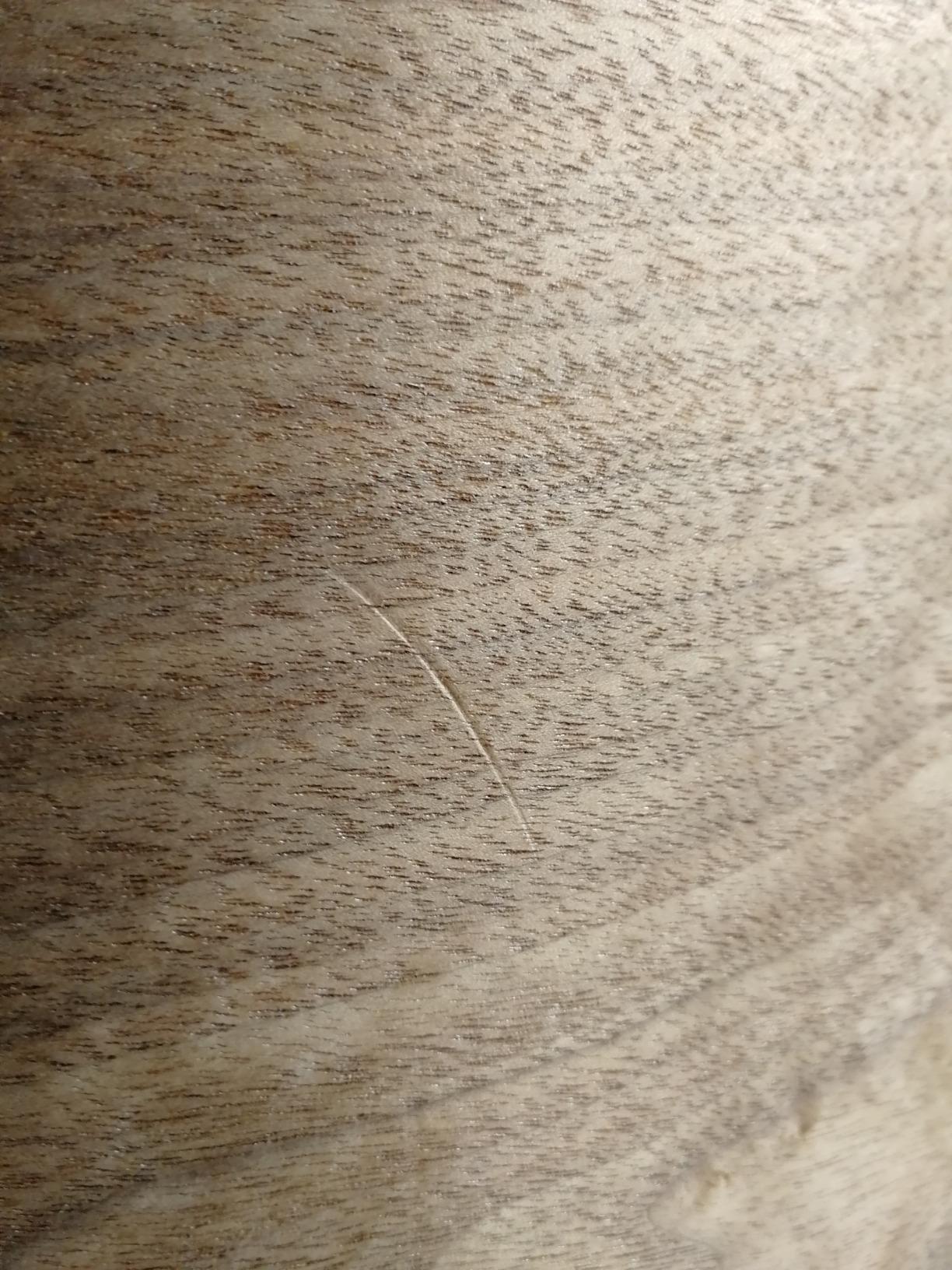 Paulmann Neordic Liska 79650 Deckenleuchte E27 Holz 3-flammig