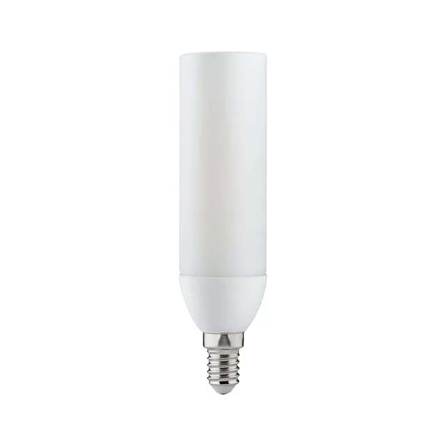 Paulmann DecoPipe 283.27 LED Lampe E14 warmweiß gerade
