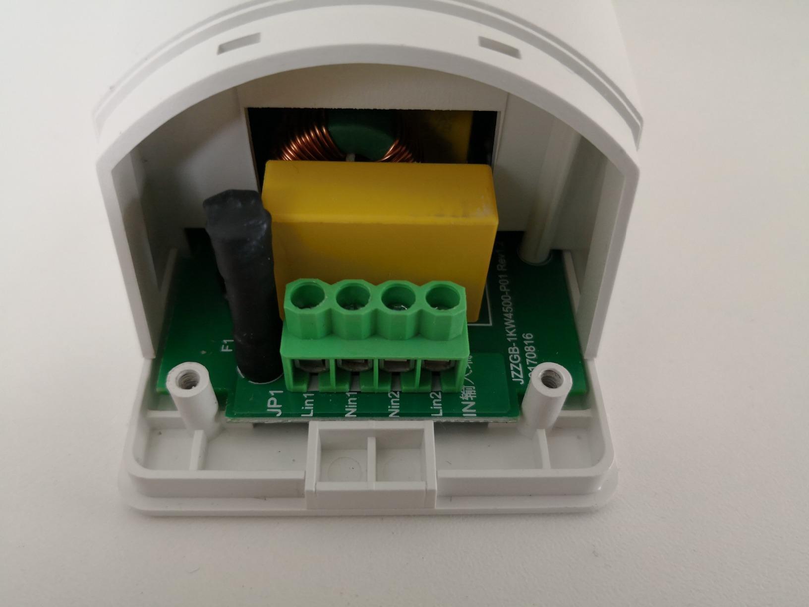 Paulmann Cephei 500.44 Dimmer dimmbar 400W Zigbee