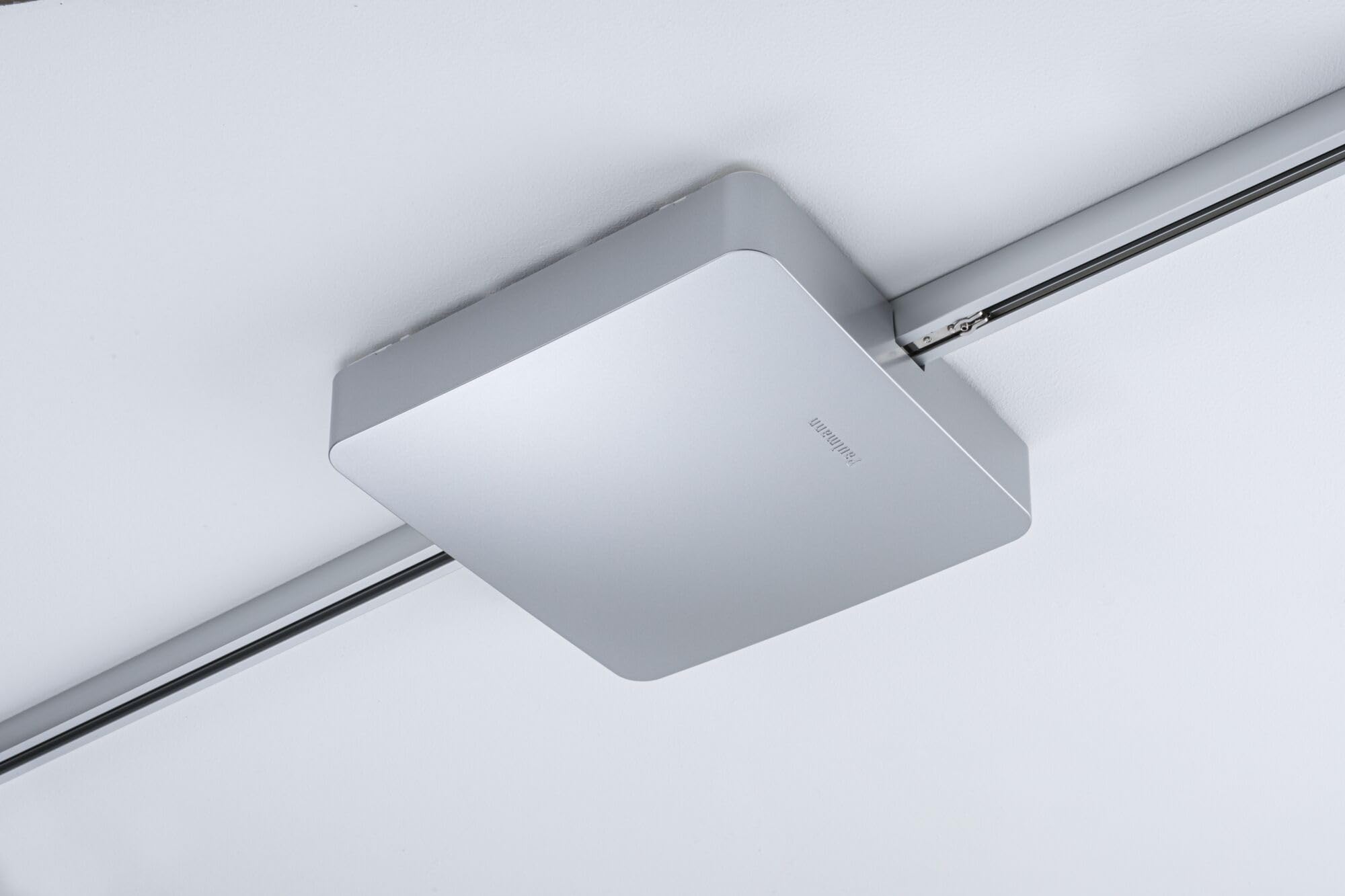 Paulmann URail 50120 Einspeisung Mitte Zigbee Chrom