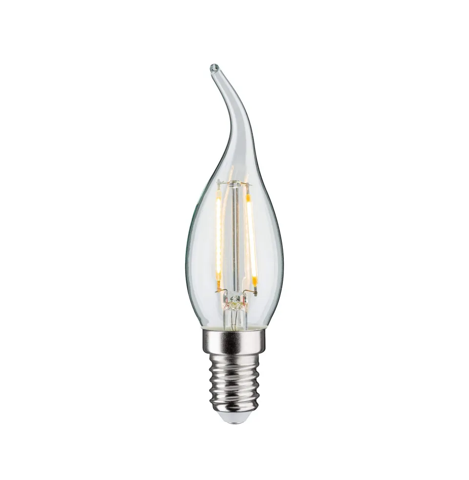 Paulmann Filament 28686 LED Kerze E14 2,8W warmweiß