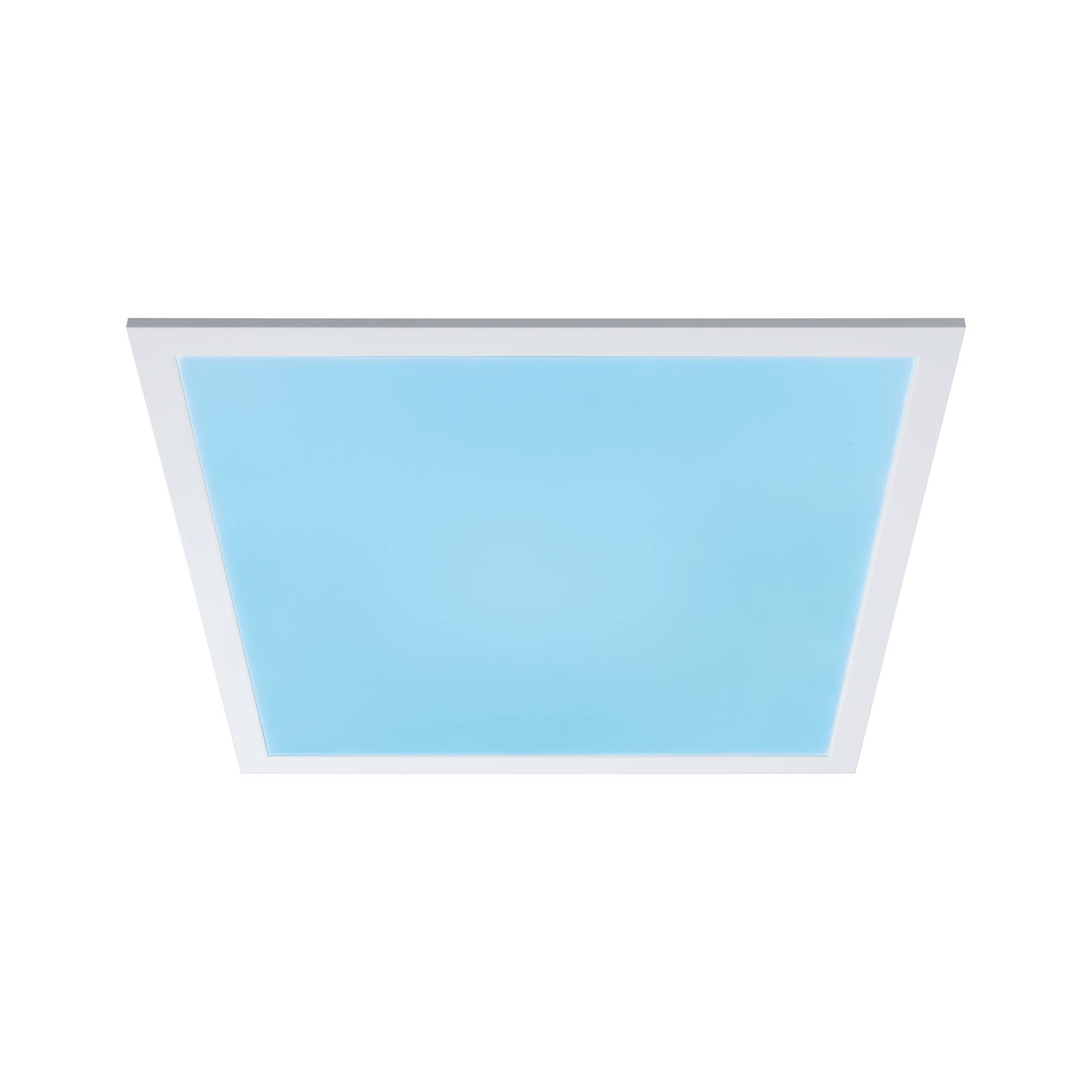 Paulmann 79809 Amaris LED Panel 600x600 Zigbee Tunable White