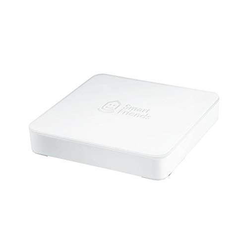 Paulmann Smart Friends 50066 Box Gateway Zigbee