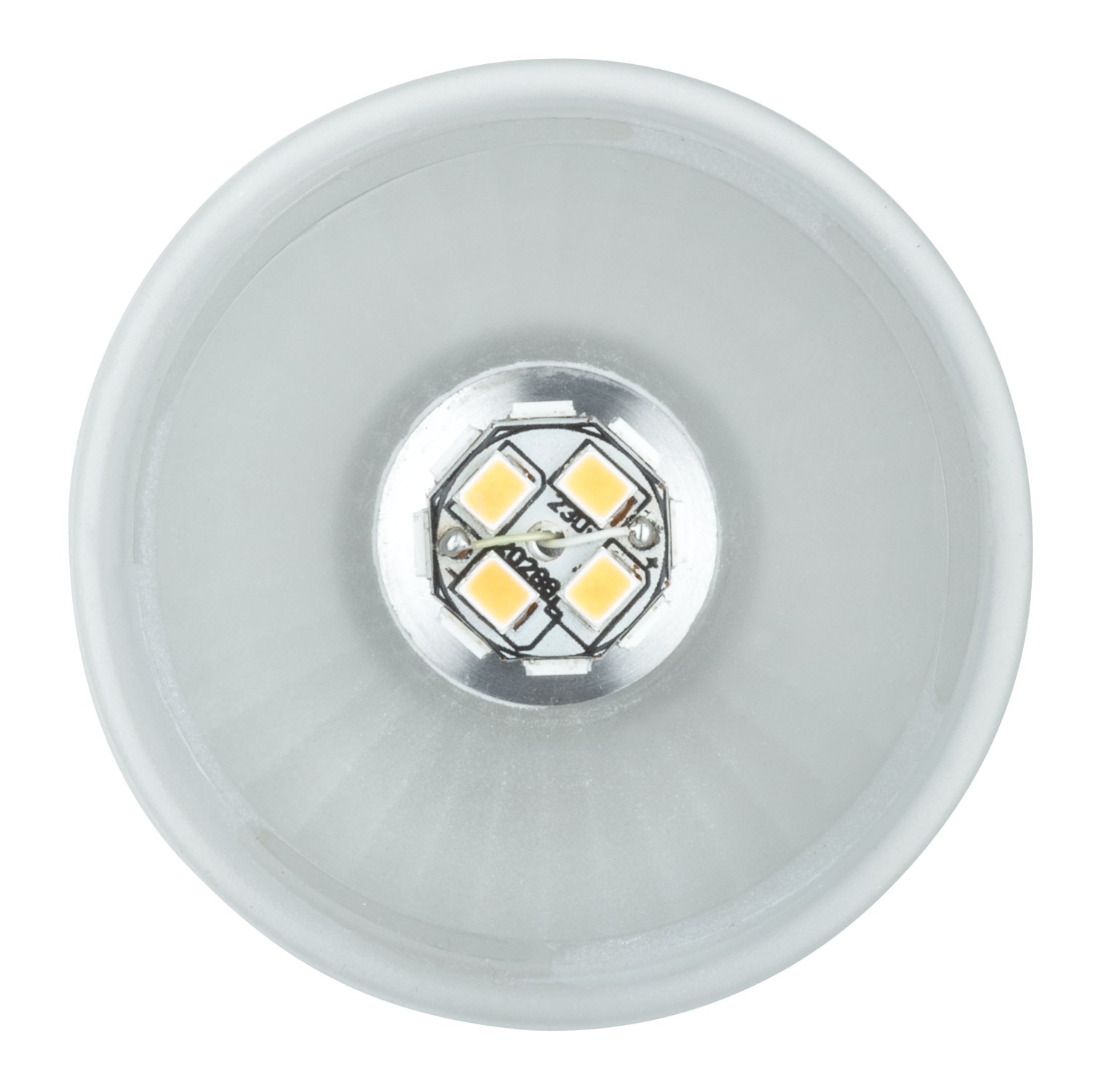 Paulmann Maxiflood 28187 LED-Reflektorlampe GZ10 warmweiß