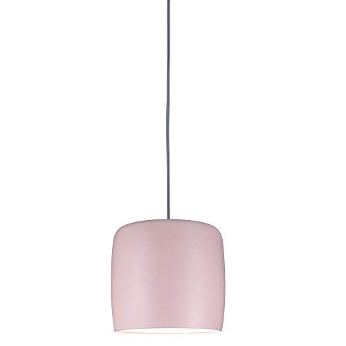 Paulmann URail 2Easy Schirm Marshmallow Rosa Metall