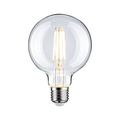 Paulmann LED-Filament Leuchtmittel Vollglas warmweiß 2700K