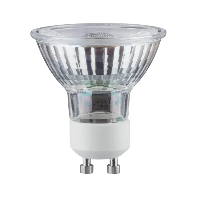 Paulmann 28410 LED Reflektor GU10 5,3W Warmweiß