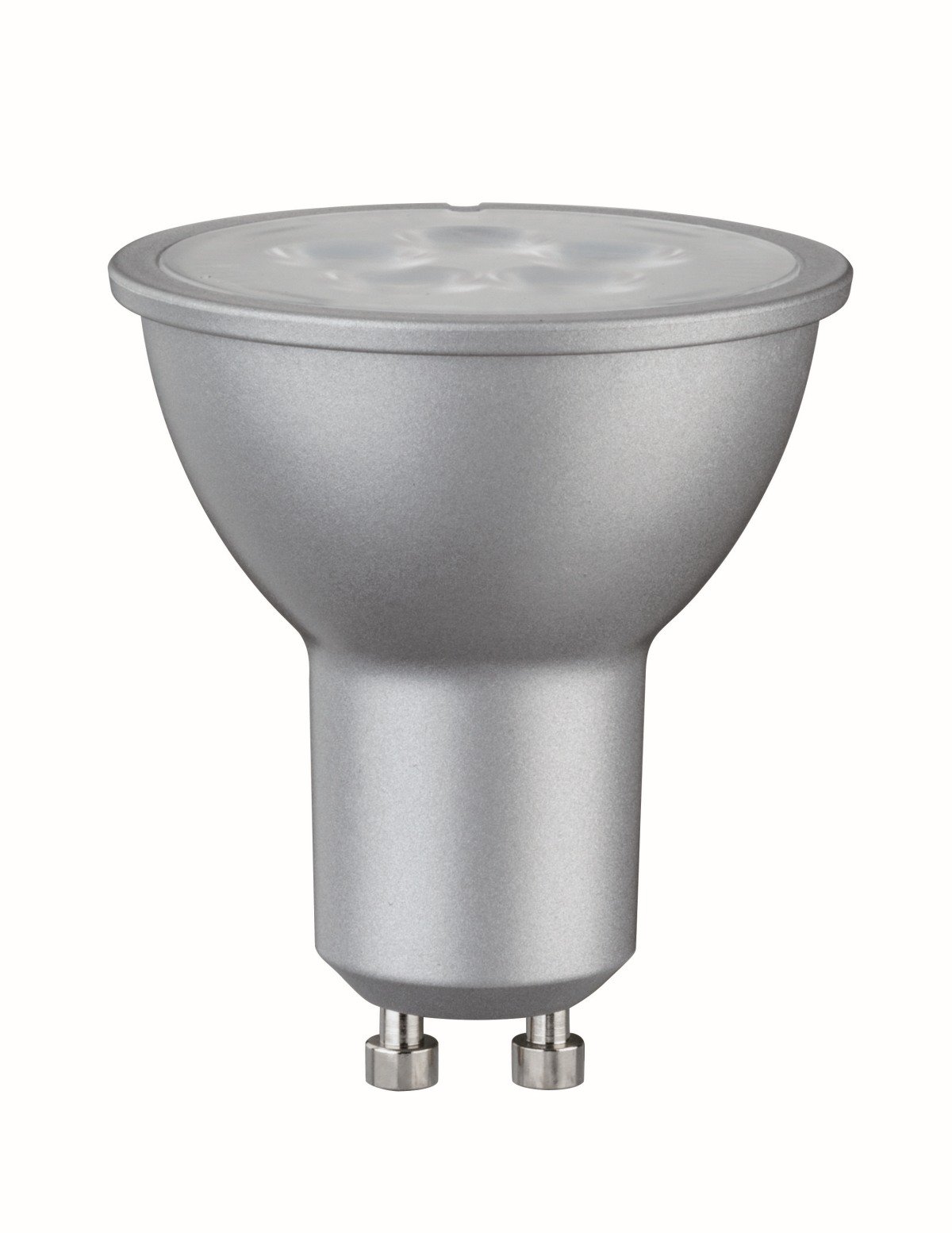 Paulmann LED-Reflektor GU10 6,5W warmweiß 3er-Pack