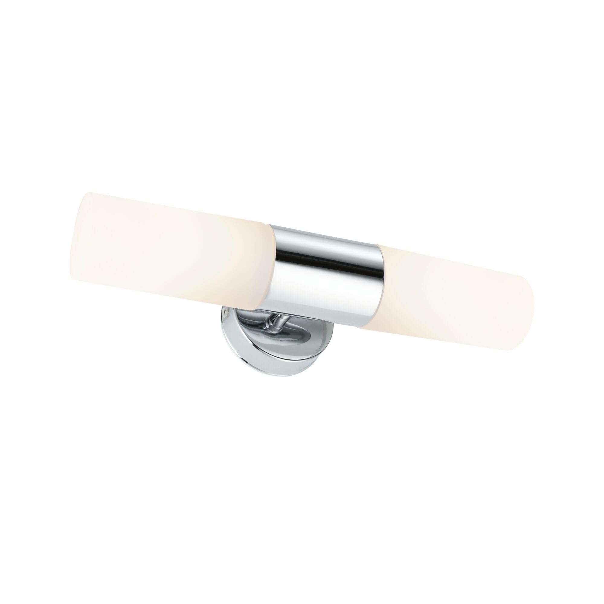 Paulmann Lenia 70350 Spiegelleuchte E14 Chrom IP44