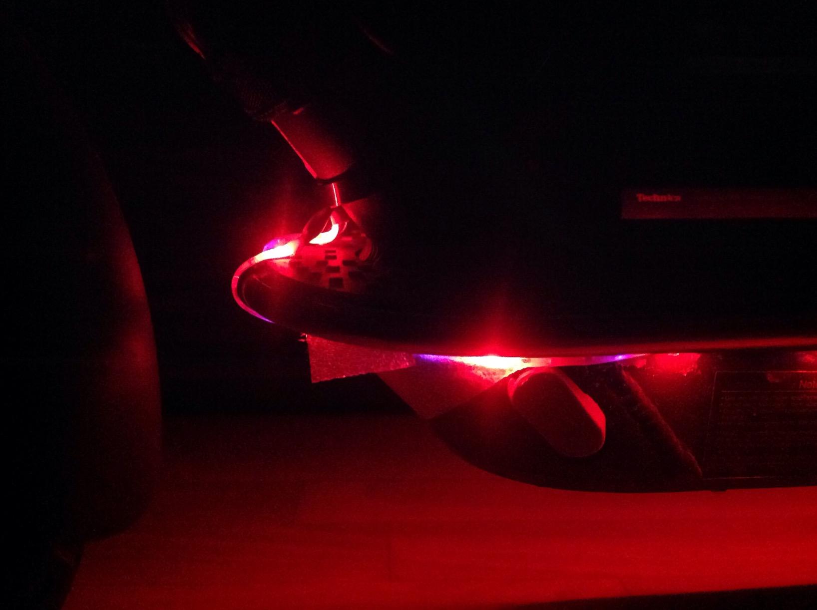 Paulmann Function Mobil Strip 707.00 LED-Streifen RGB 2x80cm