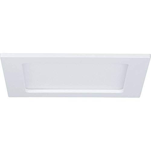Paulmann EBL LED-Einbaupanel eckig 12W 4000K neutralweiß
