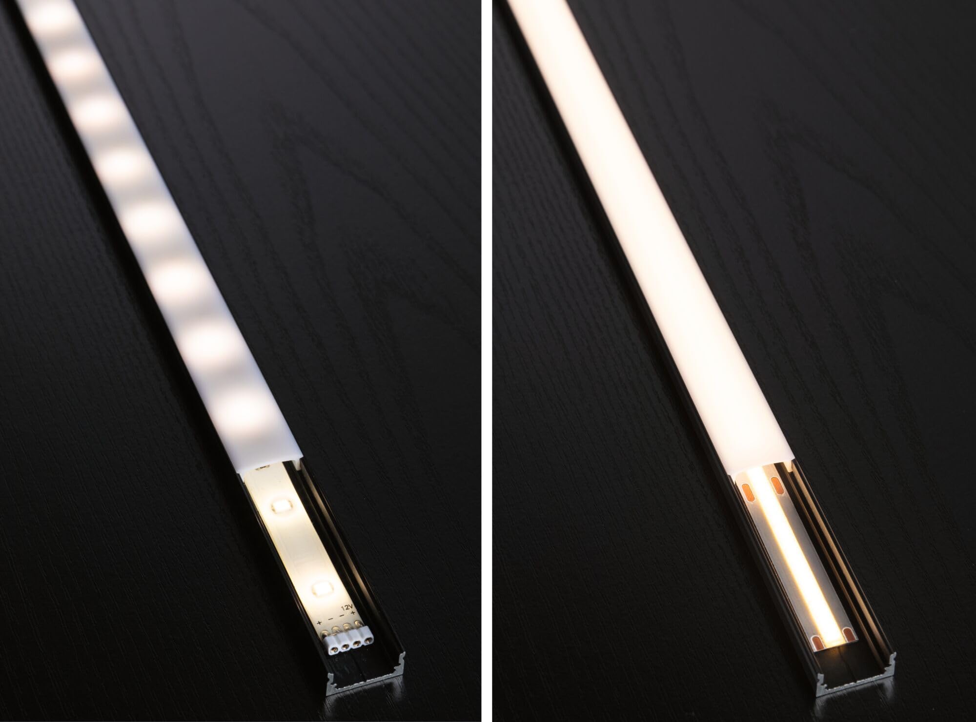 Paulmann SimpLED Full-Line 79570 LED Strip 7,5m RGB COB