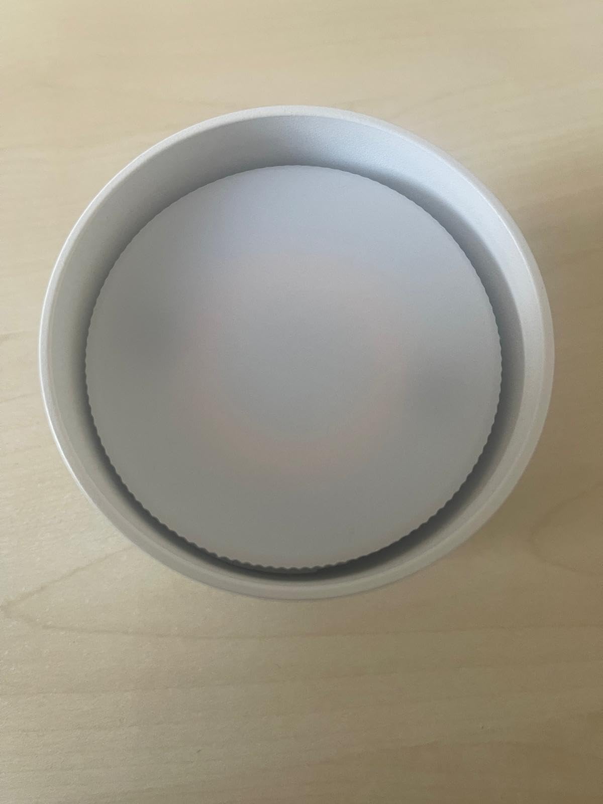 MATO GX53 Aufbauspot weiß 3er Set ohne Leuchtmittel