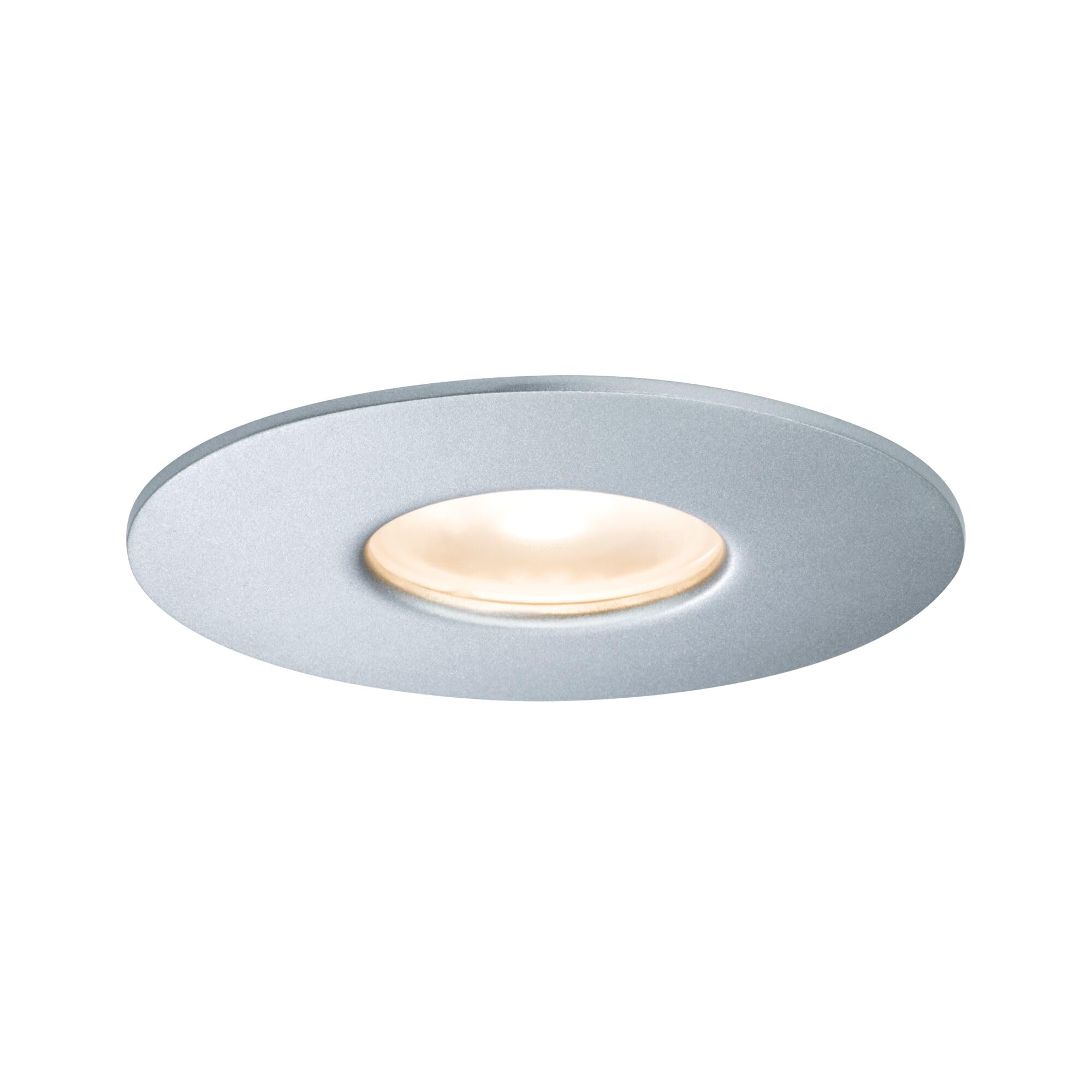 Paulmann 79666 House Downlight Einbauleuchte IP44 4,4W