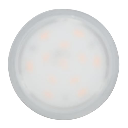 Paulmann Nova 93069 LED-Einbauleuchte Coin 6W warmweiß