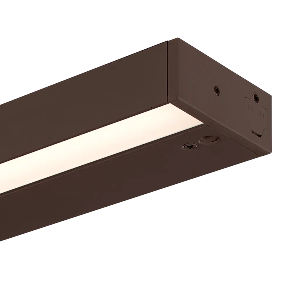 Bruck wUndercab Unterbauleuchte LED CCT-wählbar