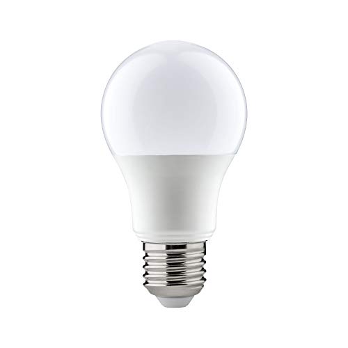 Paulmann 28298 LED Allgebrauchslampe E27 9,5W warmweiß