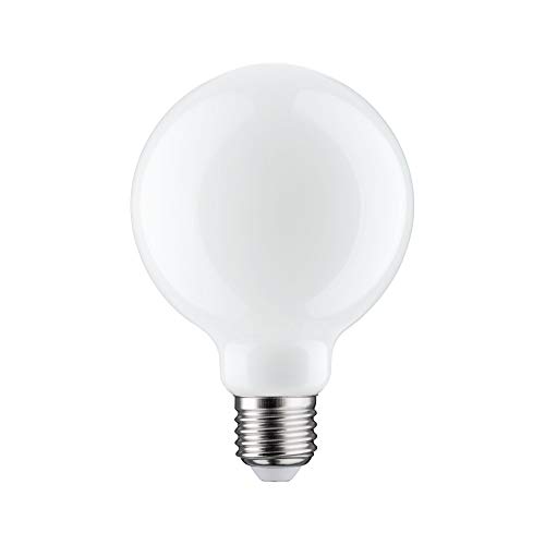 Paulmann 28702 Globe Filament LED-Birne E27 2700K dimmbar