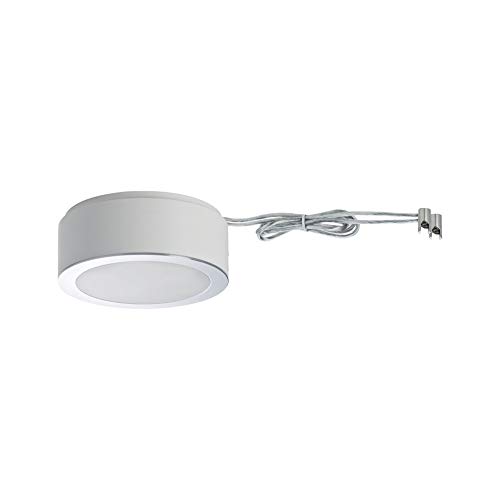 Paulmann 501.15 Seilsystem Basic Set dimmbar mit Trafo