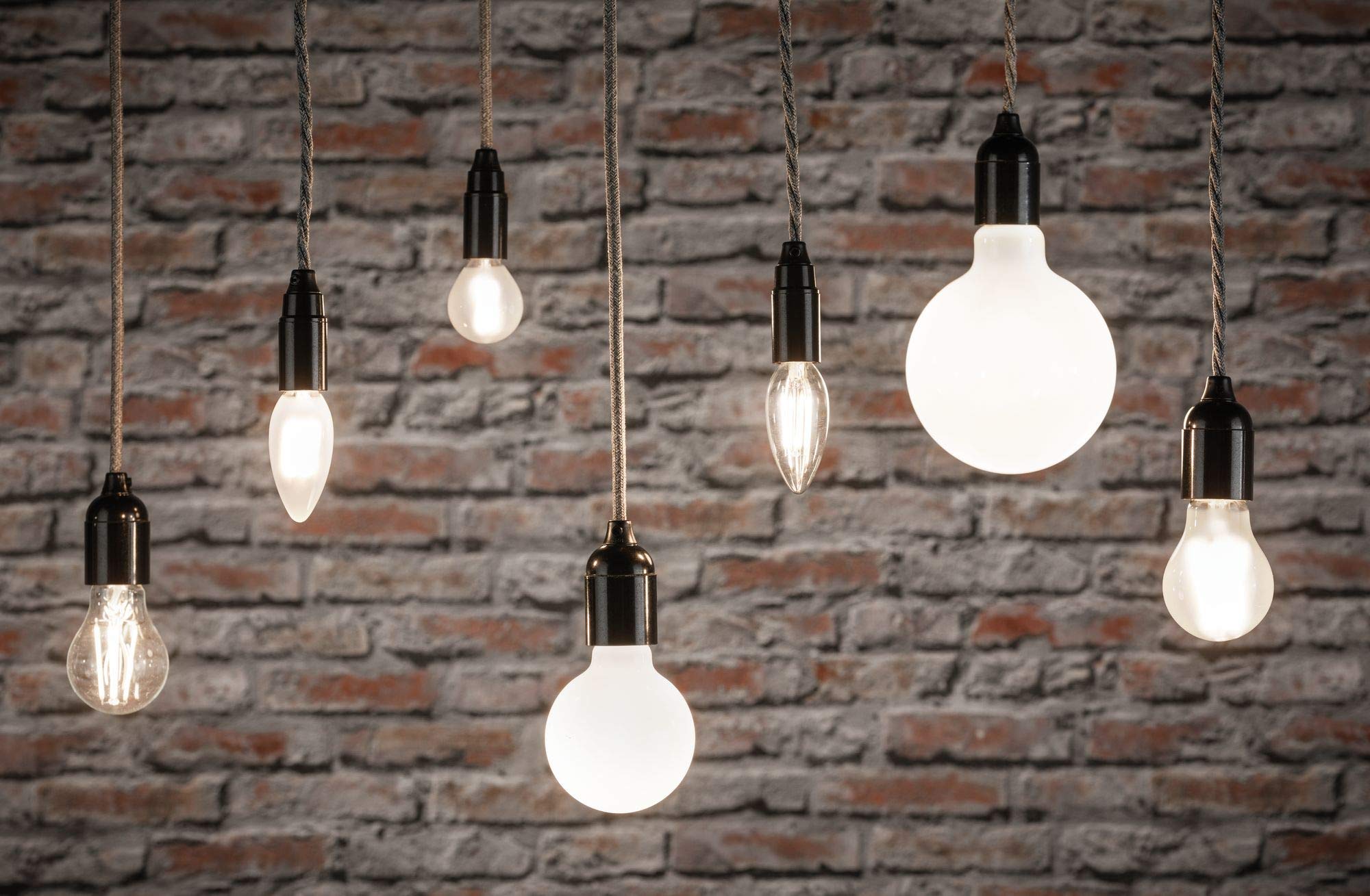 Paulmann 28634 Filament LED Lampe E27 matt warmweiß